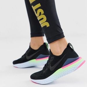 sock shoes nike